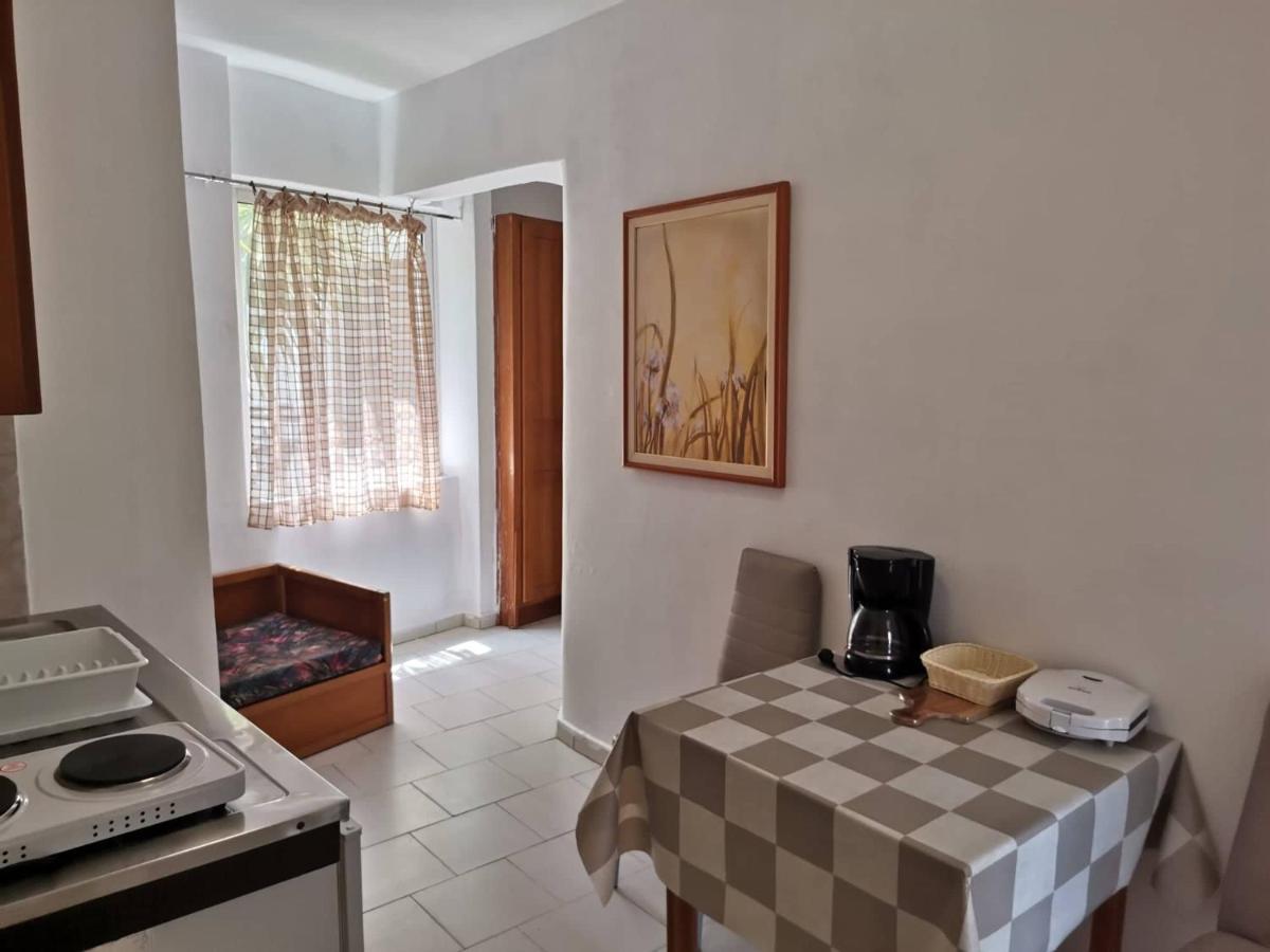 Pantheon Apartments Città di Kos Esterno foto