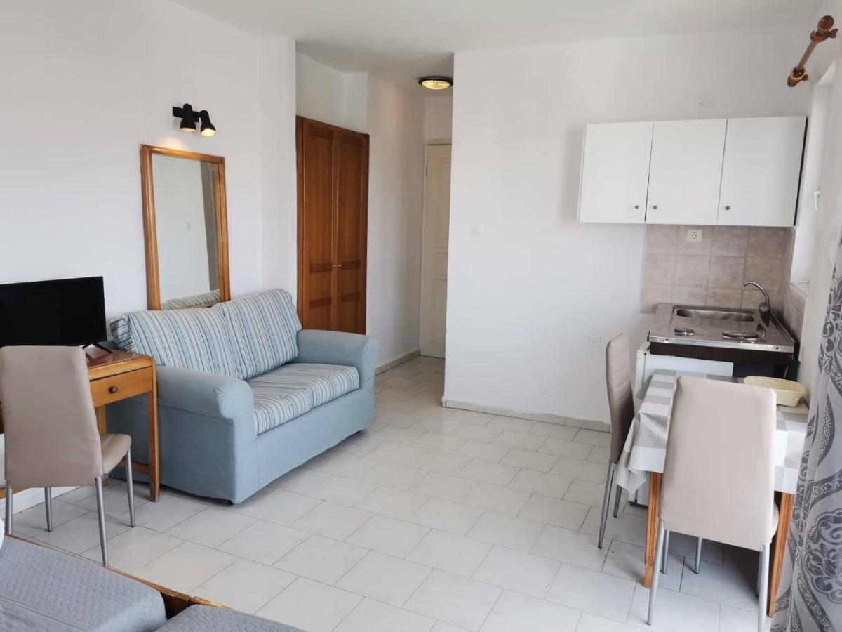 Pantheon Apartments Città di Kos Esterno foto