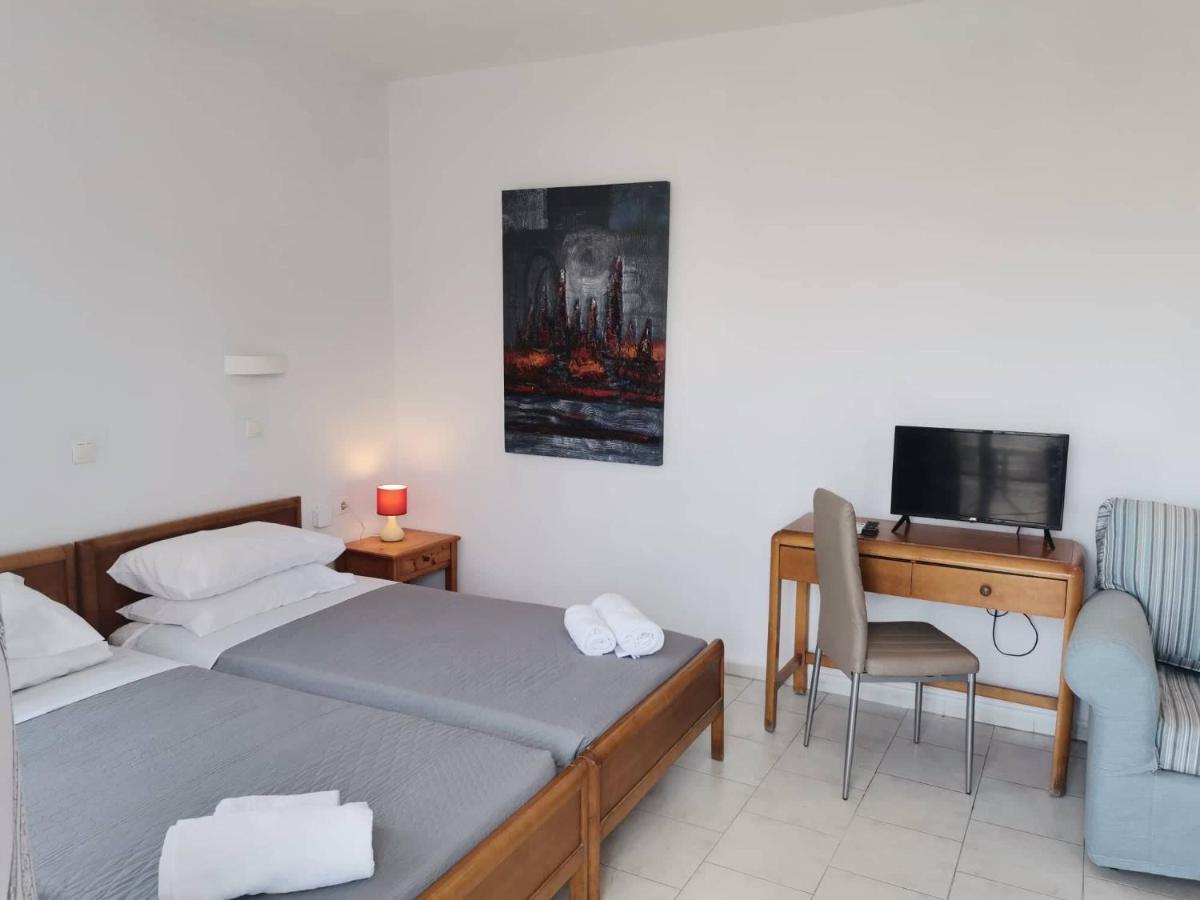Pantheon Apartments Città di Kos Esterno foto
