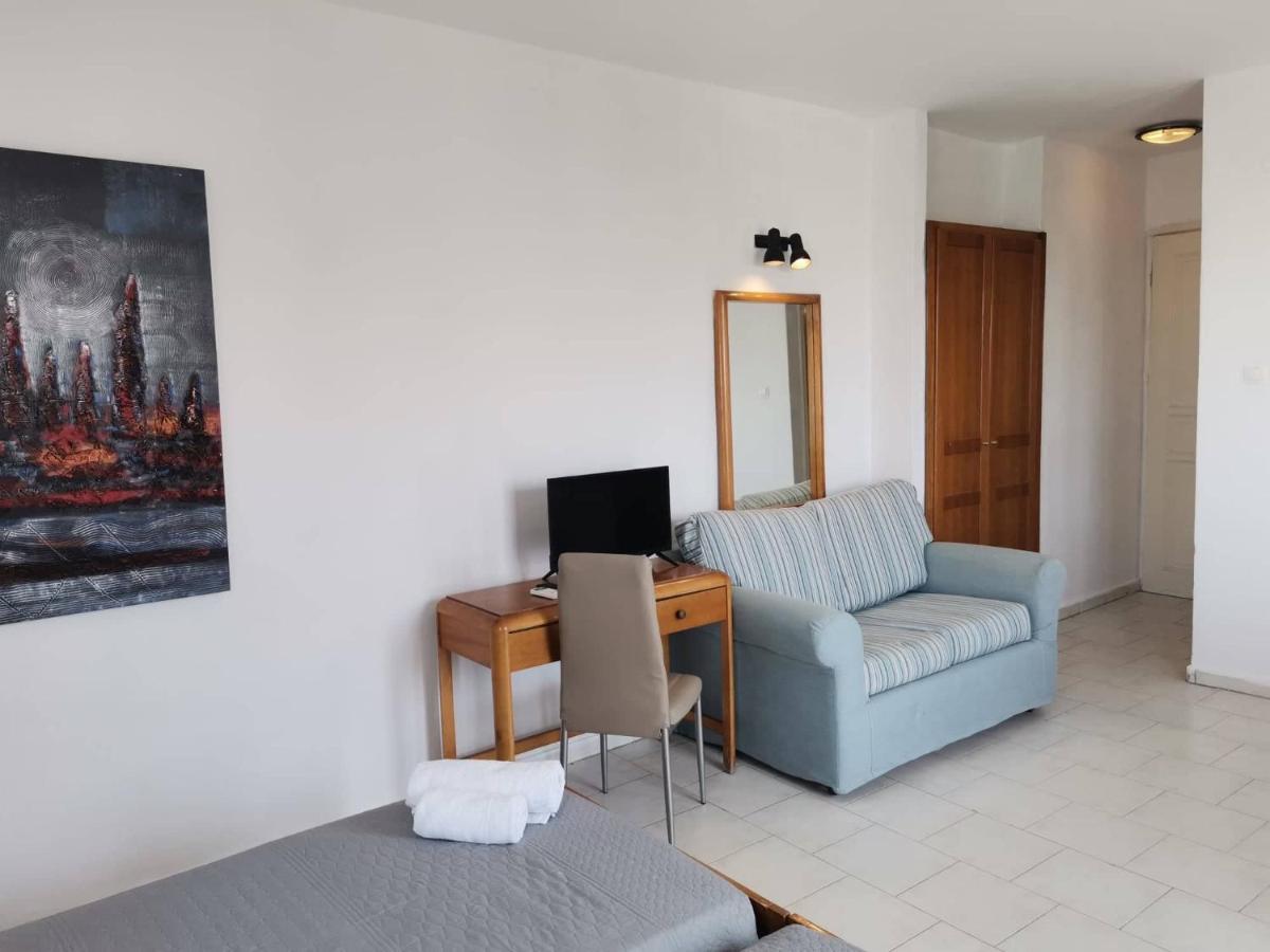 Pantheon Apartments Città di Kos Esterno foto