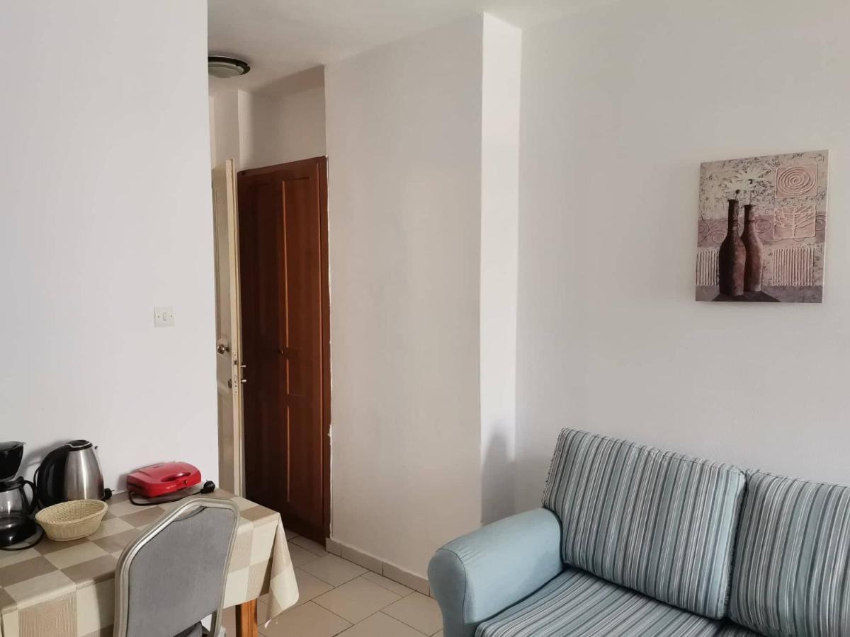 Pantheon Apartments Città di Kos Esterno foto