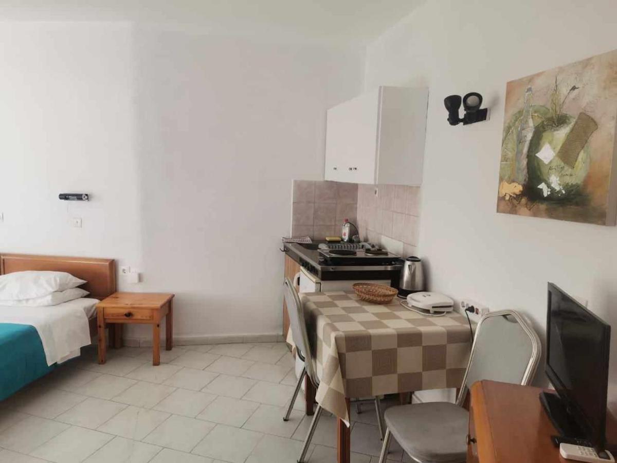 Pantheon Apartments Città di Kos Esterno foto