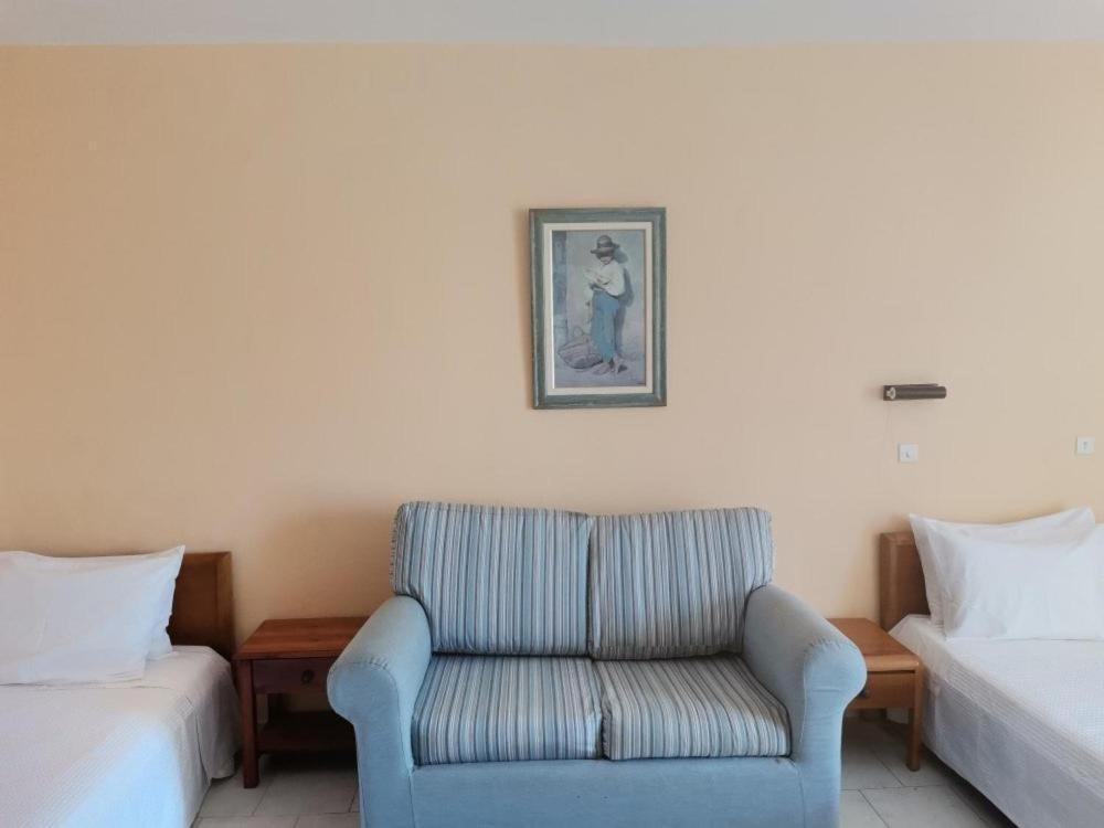 Pantheon Apartments Città di Kos Esterno foto