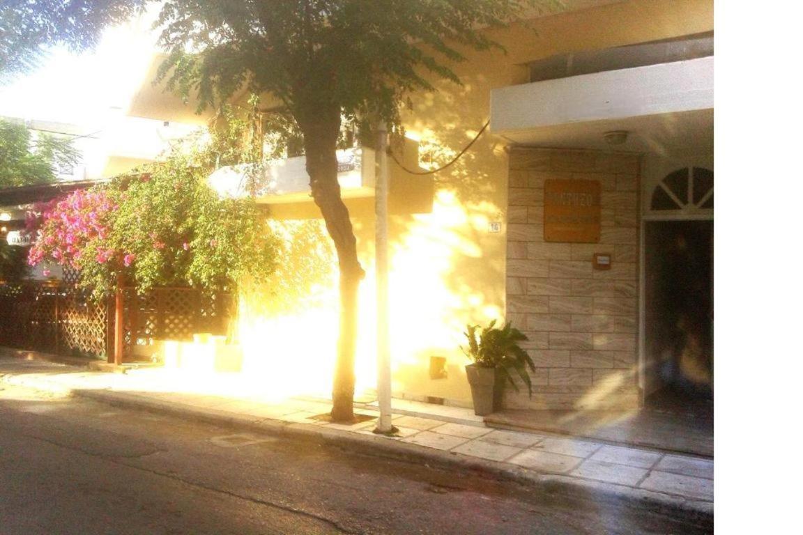 Pantheon Apartments Città di Kos Esterno foto