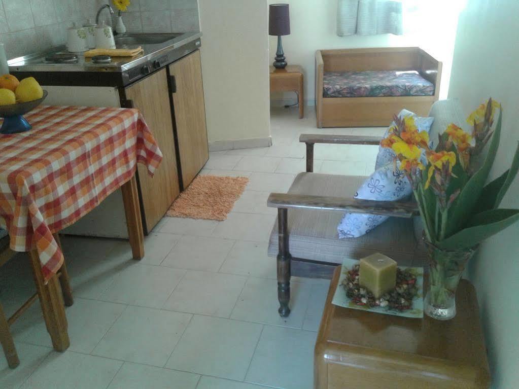 Pantheon Apartments Città di Kos Esterno foto
