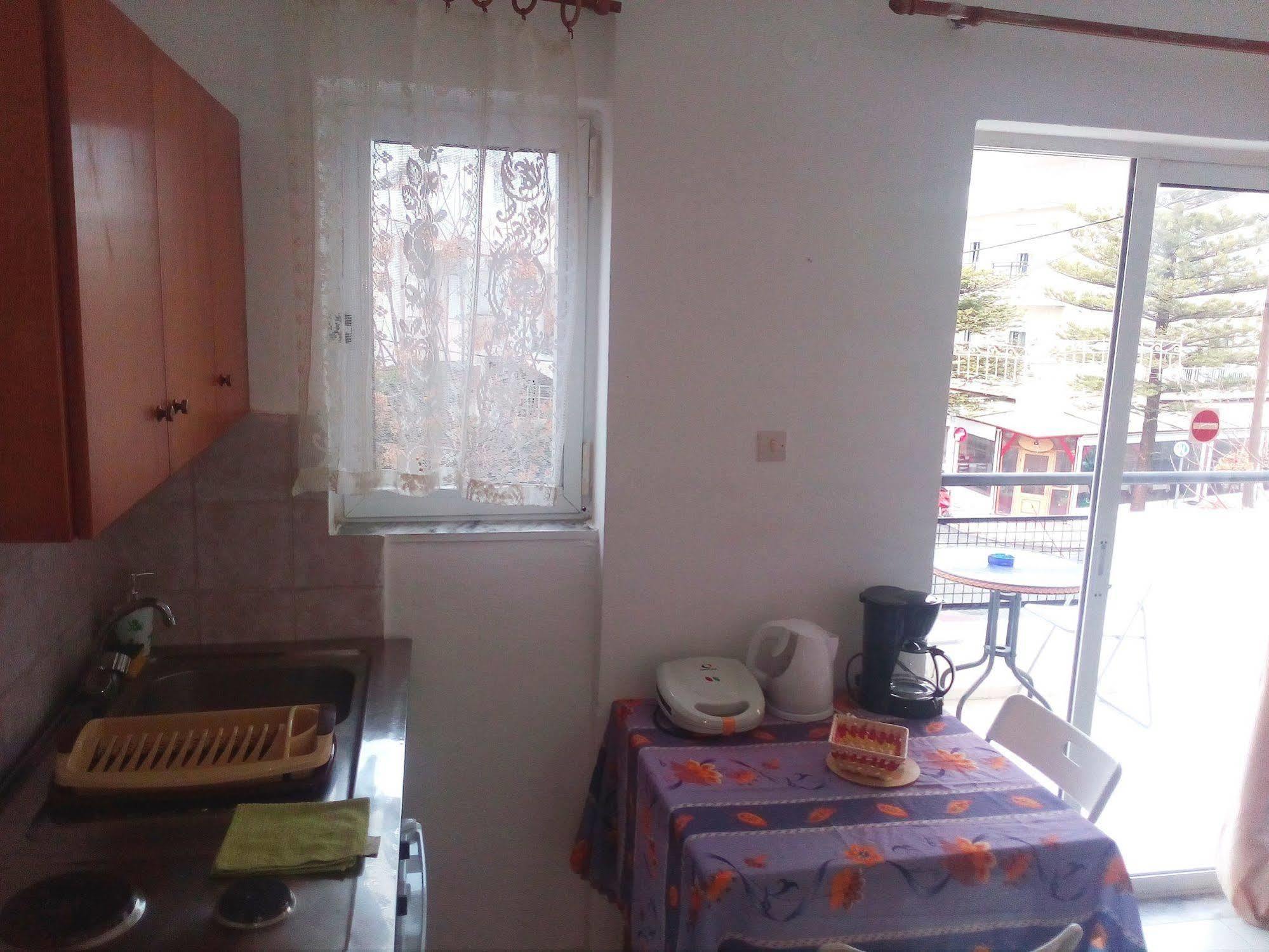 Pantheon Apartments Città di Kos Esterno foto